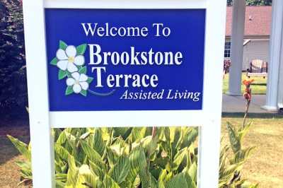 伍德拉夫的Brookstone Terrace照片