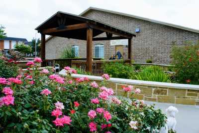 GoodLife Senior Living Duncanville照片